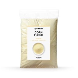 Alimente fitness Făină de porumb - GymBeam