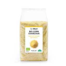 Alimente fitness BIO Couscous de porumb - GymBeam