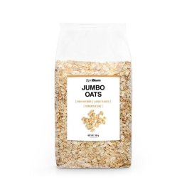 Alimente fitness Ovăz Jumbo - GymBeam