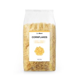 Alimente fitness Fulgi de porumb - GymBeam