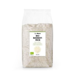 Alimente fitness BIO Orez Basmati - GymBeam
