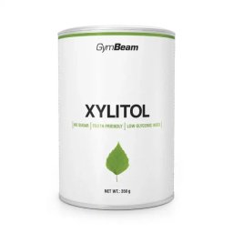Alimente fitness Xylitol 350 g - GymBeam