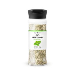 Alimente fitness BIO Oregano - GymBeam