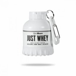 Genti sport Pâlnie pentru Proteine JW 200 ml - GymBeam