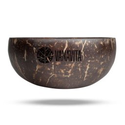 Genti sport Bol din nucă de cocos - VanaVita - GymBeam