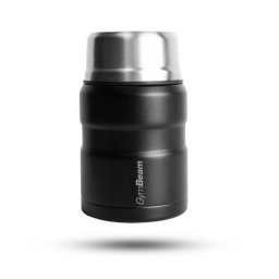 Genti sport Termos pentru alimente 500 ml - GymBeam