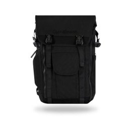 Genti sport Rucsac Adventure Black - GymBeam