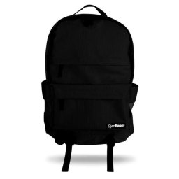 Genti sport Rucsac Agile Black - GymBeam