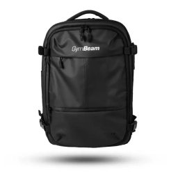 Genti sport Rucsac FlyBag Medium Black - GymBeam