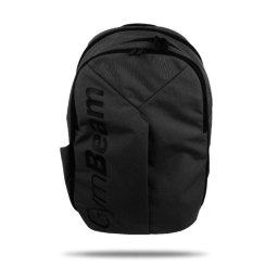 Genti sport Rucsac Mono Black - GymBeam
