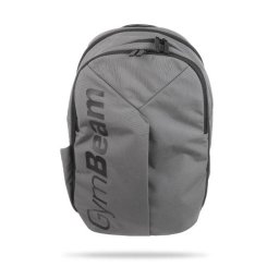 Genti sport Rucsac Mono Grey - GymBeam