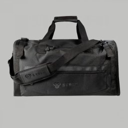Genti sport Geantă sport Ultimate Duffle Black - STRIX - GymBeam