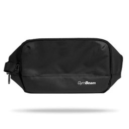 Genti sport Trusă de toaletă Black - GymBeam
