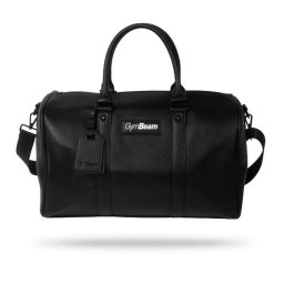 Genti sport Geantă Urban Duffle Black - GymBeam