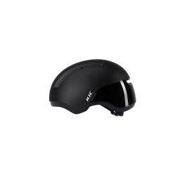 HJC CALIDO Black Cycling Helmet, MT GL BLACK, Size M