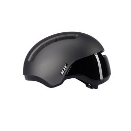 HJC CALIDO Grey, Black Cycling Helmet, MT GL CHARCOAL, Size S