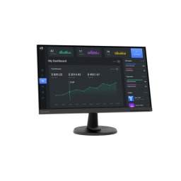 Monitor LED C24-40 23.8 inch 1920 x 1080 pixeli 4 ms Raven Black