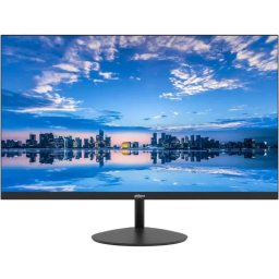 Monitor LED LM24-A201Y 23.8 inch 1920 x 1080 pixeli 5 ms Negru