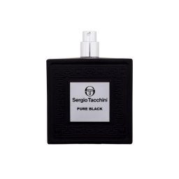 Apa de colonie Barbati Pure Black