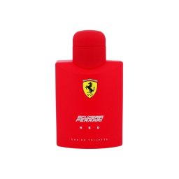Apa de colonie Barbati Scuderia Ferrari Red