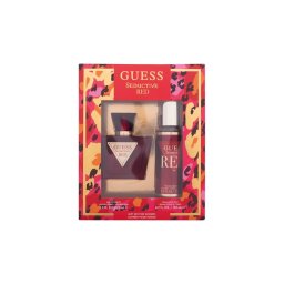 Eau de Toilette Seductive