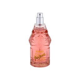 Eau de Toilette Red Jeans Woman