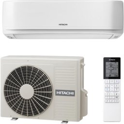 Instalatie de aer conditionat Aparat aer conditionat Hitachi AirHome 600 9000 BTU/h