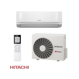 Instalatie de aer conditionat Aparat aer conditionat Hitachi AirHome 600 12000 BTU/h