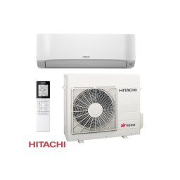 Instalatie de aer conditionat Aparat aer conditionat Hitachi AirHome 400 12000 BTU/h