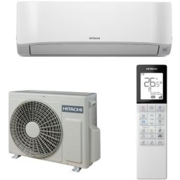 Instalatie de aer conditionat Aparat aer conditionat Hitachi AirHome 400 18000 BTU/h