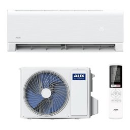 Instalatie de aer conditionat ASW-H18E3A4/CAR3DI-C7, Seria C, 18000 BTU, Wi-Fi, Auto Curatare, Functie Anti Bacteriana, Clasa A+++/A++, Alb