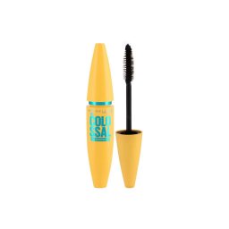Mascara NY Volum`Express Colossal Waterproof Black