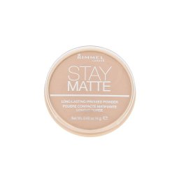 Stay Matte