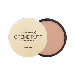 Creme Puff