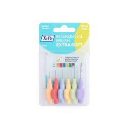 Periute de dinti clasice Extra Soft
