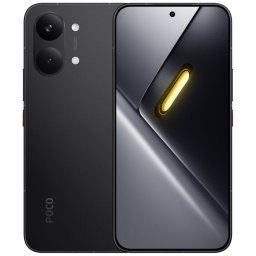 Smartphone Poco X8 Pro Max 512GB 12GB RAM 5G Dual SIM Black