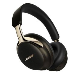 QuietComfort Ultra 2. Gen Wireless Over-ear Headphones with Active Noise Cancellation, BT 5.4, Desert Gold