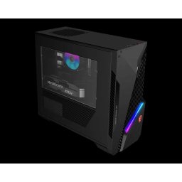 Sistem desktop brand MSI MAG Infinite S3 14NVL5-3066EU i5-14400F 32GB DDR5 SSD1TB GeForce RTX 5060 SHADOW 2X 8GB AX211 (WIFI 6E) Bluetooth 5.3 500W Win11 Black 2Y