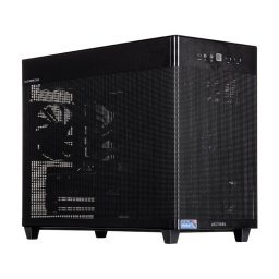 Sistem desktop brand Actina 5901443440628 PC AMD Ryzen™ 5 5600GT 16 GB DDR4-SDRAM 512 GB SSD Mini Tower Black