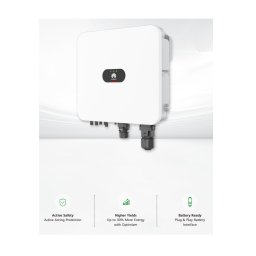 Invertoare solare INVERTER HUAWEI SUN2000-3K-LB0