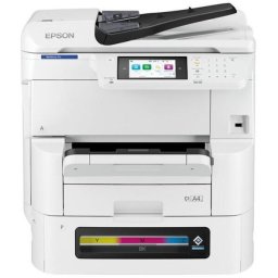 Multifunctionala EPSON EM-C8100RDWF A3+ COLOR INKJET MFP