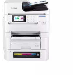 Multifunctionala EPSON EM-C8101RDWF A3+ COLOR INKJET MFP