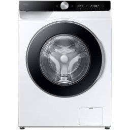 Masina de spalat rufe WW90DG6G94LKU4, 9kg, Clasa A, AI Control, AI Wash, Auto Dispense, AI Ecobubble, Super Speed 39, Space Max, Hygiene Steam, Digital Inverter Motor, Alb