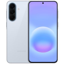 Smartphone Galaxy A57 256GB 8GB RAM 5G Dual SIM Icy Blue