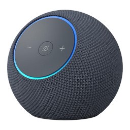 Echo Dot Max (2025) Smart Speaker with Alexa Black