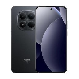 Smartphone Redmi Note 15 Pro 512GB 12GB RAM Dual SIM Black