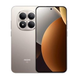Smartphone Redmi Note 15 Pro 512GB 12GB RAM Dual SIM Titanium