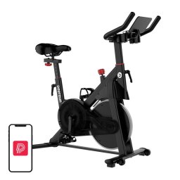 Biciclete fitness DeerRun Stationary bike S500 Pro (black)