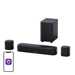 Ultimea Soundbar Aura A50 Pro