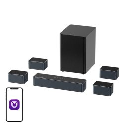 Ultimea Soundbar Poseidon D80 BOOM